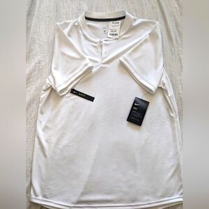 Men's Dri-Fit Nike Polo